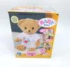 BABY born @ Singing Teddy (german version), Niedźwiedź Podgląd zdjęcia produktu 16