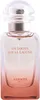 A product shot of a perfume bottle. Produktbild-Vorschau