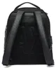 ARMANI EXCHANGE XW002234 AF1577 Rucksack, Schwarz Produktbild-Vorschau 2