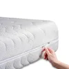 BONEX Komfort Matratzenbezug 140×200 cm – Aloe Vera, Produktbild-Vorschau 1