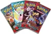 Pokemon Team Rocket Tin Mewtu ex - nemčina Náhľad obrázku produktu 4