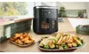 Friteuse BOSCH Airfryer MAF671B0, 7,2 l, 1800 W Produktbild-Vorschau 5