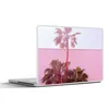MuchoWow® Laptop Aufkleber Sticker Cover Palme - Garten Produktbild-Vorschau 1