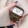 Guess 4G Script Metal Collection- puzdro na slúchadlá Náhľad obrázku produktu 11