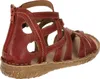 Josef Seibel IVY 06 Damen Sandalette - Riemchen Sandalen Produktbild-Vorschau 5