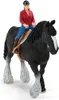 Schleich Farm World Pferdestall Produktbild-Vorschau 17