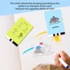 Drawing Robot for Kids Interactive Educational Self Drawing Náhled obrázku produktu 9