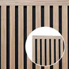 HOME DELUXE Abschlussleiste für Akustikpaneel ENDO Oiled Produktbild-Vorschau 3