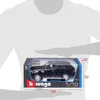 Range Rover Sport Schwarz 1:18 BBURAGO Produktbild-Vorschau 10