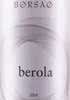Borsao Berola 2019 Rotwein Spanien Campo de Borja 75.00 cl Produktbild-Vorschau 1