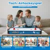 COSTWAY air hockey stůl, air hockey stůl s 12V motorem, 2 Náhled obrázku produktu 7