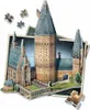 Harry Potter Hogwarts Große Halle 3D-Puzzle 850 Teile Produktbild-Vorschau 11