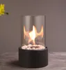 DIXIE STORE - Cheminée de table à l'éthanol pour Voir les images du produit 8
