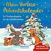 24 Vorlesekarten Adventskalender Produktbild-Vorschau 4