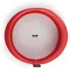 Runde Springform mit Glasboden, 28 cm, 5,3 l, ofenfest Productafbeelding-voorbeeld