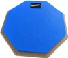 keepdrum DP-BL8 Practice Pad mit Stativ mit Anhänger Produktbild-Vorschau 4