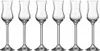 Leonardo Daily Grappaglas, 6er Set, Schnapsglas, Produktbild-Vorschau 2