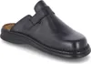 Josef Seibel Herren Leder Clogs schwarz, Glattleder, Produktbild-Vorschau 36