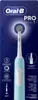 Oral-B Pro 1 Cross Action Caribbean Blue Produktbild-Vorschau 3
