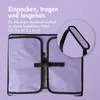 imoshion Reisetisch - Tablethalter Auto - 7 Produktbild-Vorschau 6