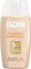 A product shot of a bottle of sunscreen. Anteprima dell’immagine prodotto