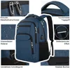 OKWISH Männer im Freien Rucksack, Großer Rucksack, Laptop Produktbild-Vorschau 4