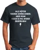 Lustiges Herren T-Shirt mit Spruch: Alle Mütter machen Produktbild-Vorschau 2