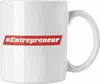Trendation - Entrepreneur Tasse Entrepreneurship Geschenk Produktbild-Vorschau 1