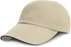 Czapka z grubej szczotkowanej bawełny Result Headwear Podgląd zdjęcia produktu 2