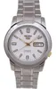Seiko 5 Watch SNKK07K1 Automatik Herren-Armbanduhr analog Produktbild-Vorschau 2