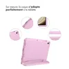 imoshion Kidsproof Backcover avec poignée pour la Samsung Voir les images du produit 6