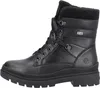 Remonte Damen Stiefeletten D0C77-03 Farbe: Schwarz Größe: Produktbild-Vorschau 7