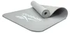 Reebok Trainingsmatte 7 mm Grau Produktbild-Vorschau 3