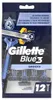 Gillette 7702018541775 Gillette Blue3 Smooth Einwegrasierer Productafbeelding-voorbeeld 2