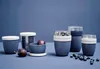 Mepal | Fruit Pack Ellipse | Fruitpot und Lunchpot | Ideal Produktbild-Vorschau 18