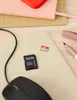 SanDisk microSDXC          128GB Extreme A2 C10 V30 UHS-I Produktbild-Vorschau 7