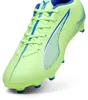 Puma Ultra 5 Play Fg/ag Fußballschuhe Grün EU 41 Grün EU 41 Produktbild-Vorschau 9