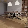 MetaloPro Pied de table Acamar Frame – Piètement de table Voir les images du produit 8