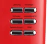 Wolkenstein WMW720 FR, Arbeitsplatte, Solo-Mikrowelle, 20 Produktbild-Vorschau 4