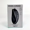 Logitech M500s, rechts, Optisch, USB Typ-A, 4000 DPI, Produktbild-Vorschau 32