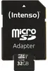 Intenso microSD UHS-I Performance 32GB Produktbild-Vorschau 5