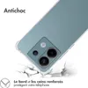 étui antichoc imoshion pour le Xiaomi Redmi Note 13 Pro Voir les images du produit 2