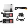 Retro TV Spielkonsole mit 620 Klassikern und 2 Controllern Produktbild-Vorschau 2