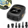 Technaxx SUP-Akku-Luftpumpe mit Powerbank-Funktion TX-266 Produktbild-Vorschau 2