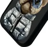 Nimmy Iphone 16 Pro 6.3 Hülle Schwarz/Schwarz Cool&Cute 2.0 Produktbild-Vorschau 4