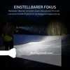 Ledlenser P18R Work, Latarka ręczna, Czarny, IPX4, LED, Podgląd zdjęcia produktu 8