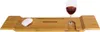 BERNSTEIN Badewannenablage BAMBUS - 85 x 16 cm Produktbild-Vorschau 1