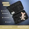 deluxe4home® 3 tlg. Hartschalenkofferset Reisekoffer Koffer Produktbild-Vorschau 6