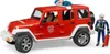 bruder 2528 bruder Jeep Wrangler Unlimited Rubicon Voir les images du produit 2