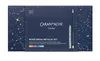CARAN D'ACHE Mixed Media Metallic Set COSMIC BLUE 20er Set Produktbild-Vorschau 3
